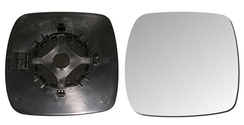 Spiegelglas rechts links - rechts,