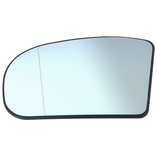 Spiegelglas beheizbar links - spiegelglas,