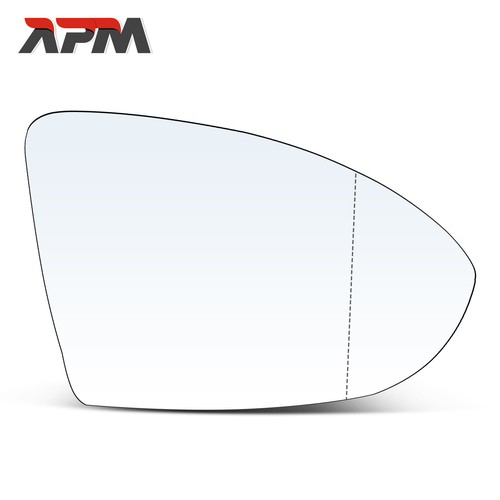 Spiegelglas rechts asphärisch - spiegelglas,