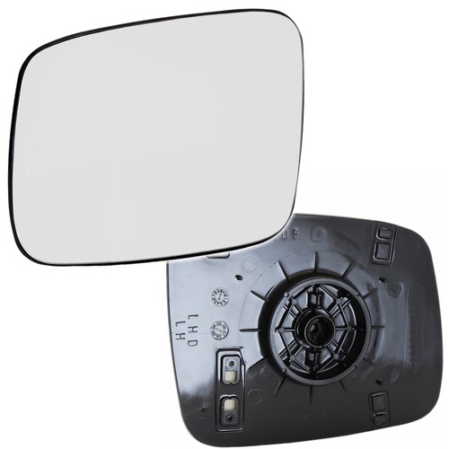 Spiegelglas links für t4 - spiegelglas,