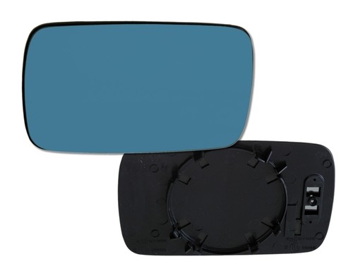 Spiegelglas links rechts - , für