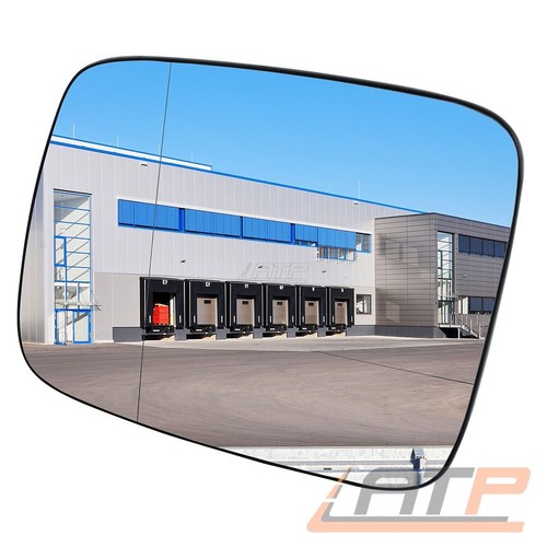 Spiegelglas außenspiegel - spiegelglas,