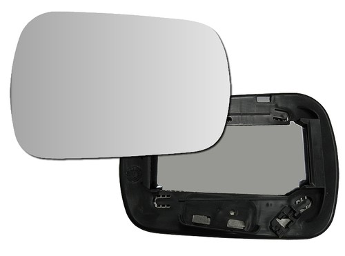 Spiegelglas rechts für ford - spiegelglas,