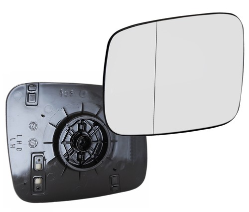 Spiegelglas links für t4 - vw,