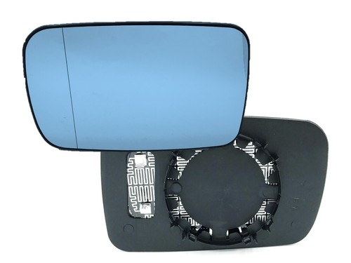 Spiegelglas spiegel glas blau - spiegelglas,