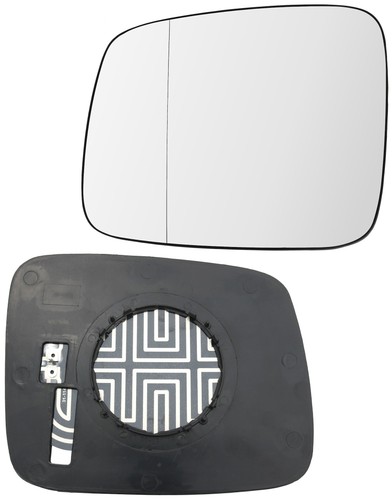 Spiegelglas für t4 - vw,