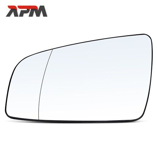 Spiegelglas beheizbar - spiegelglas,