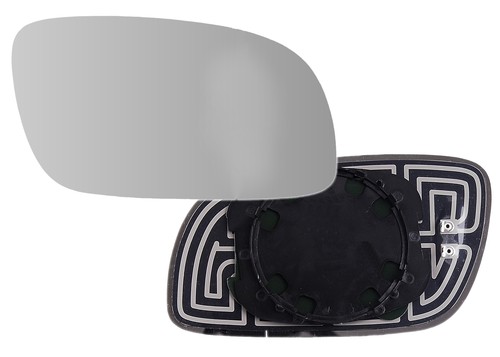 Spiegelglas rechts für - , vw