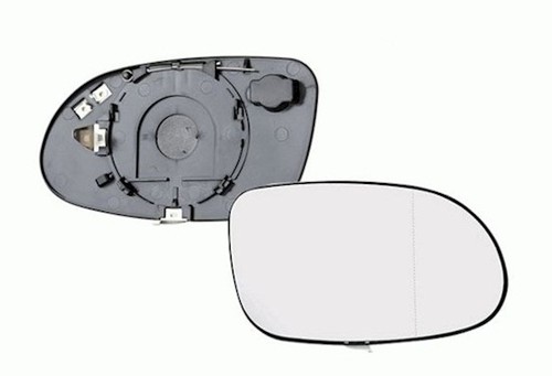 Spiegelglas rechts für
