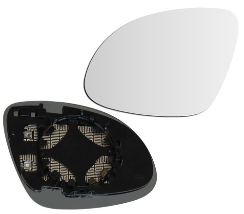 Spiegelglas links für - seat, +