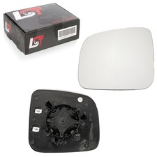 Spiegelglas Außenspiegel