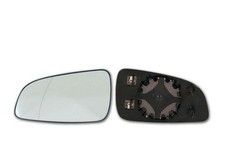  Spiegelglas Seitenspiegel