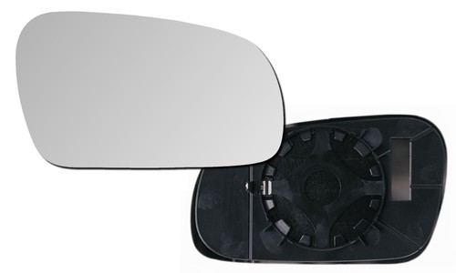 Spiegelglas rechts für fox - für, vw