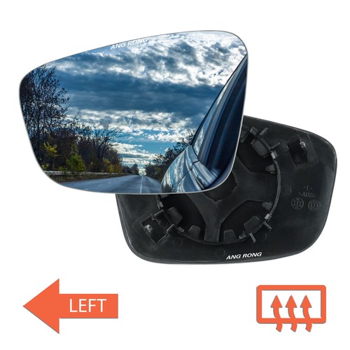 Spiegelglas links für - , vw