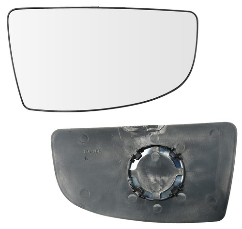 Spiegelglas rechts für - , ford
