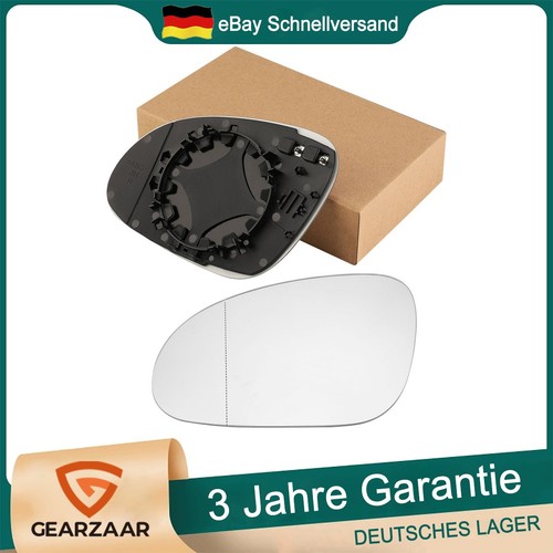 Spiegelglas außen - spiegelglas,
