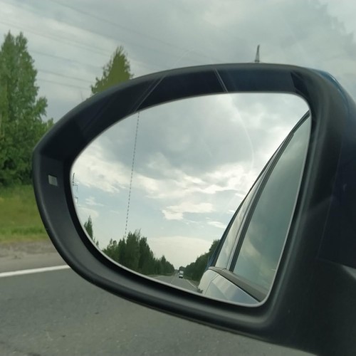 Links fahrseite außenspiegel - fahrseite,