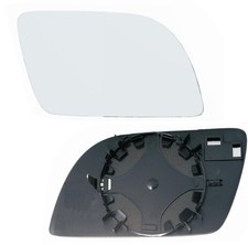 Spiegelglas rechts für VW