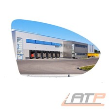 SPIEGELGLAS AUßENSPIEGEL