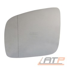 SPIEGELGLAS AUßENSPIEGEL