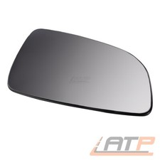 SPIEGELGLAS AUßENSPIEGEL