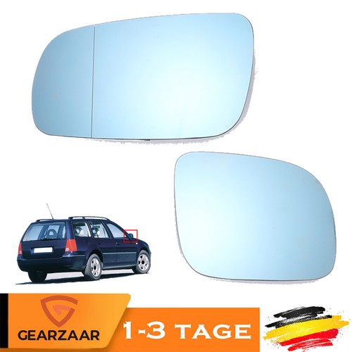 Links rechts spiegelglas - links, +