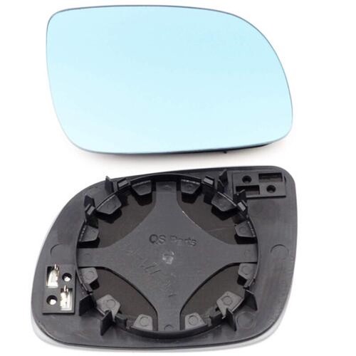 Spiegelglas rechts konvex blau - spiegelglas,
