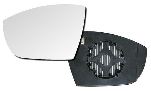 Spiegelglas links für ford - spiegelglas,