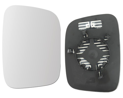 Spiegelglas rechts für t5 - vw,