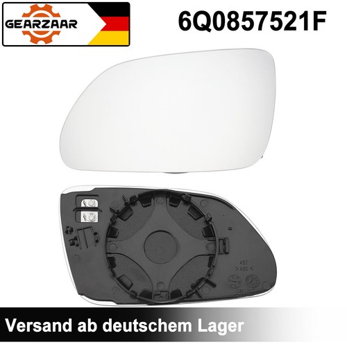 Spiegelglas außenspiegel - spiegelglas,