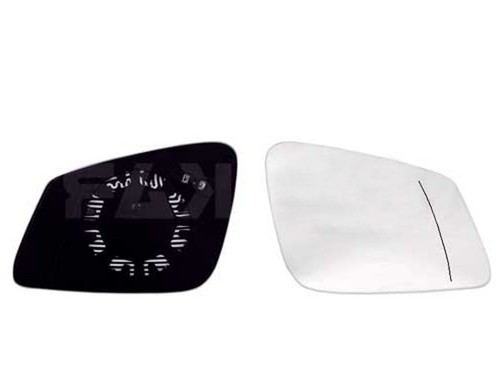 Spiegelglas rechts für - , bmw