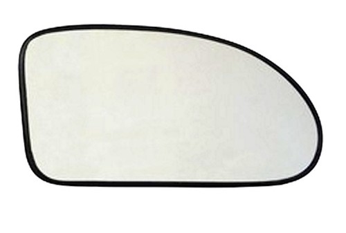 Spiegelglas rechts für ford - spiegelglas,