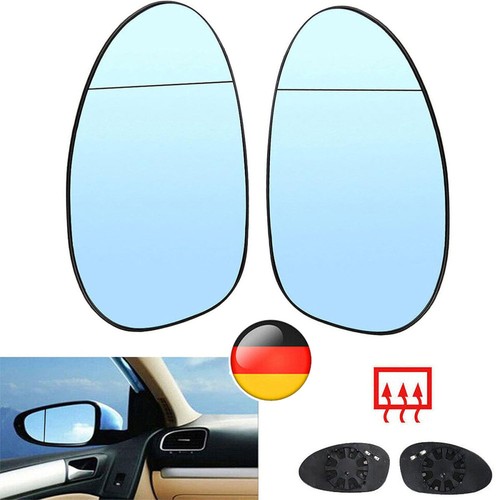 Spiegelglas r - spiegelglas, l