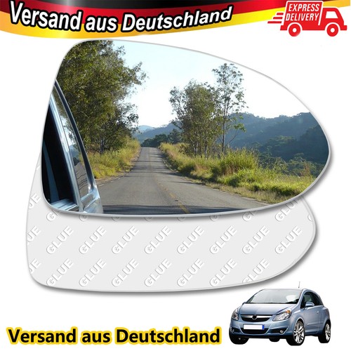 Für opel corsa 2006 2019 - corsa, d