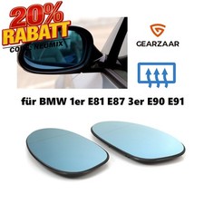 Spiegelglas Außenspiegel für