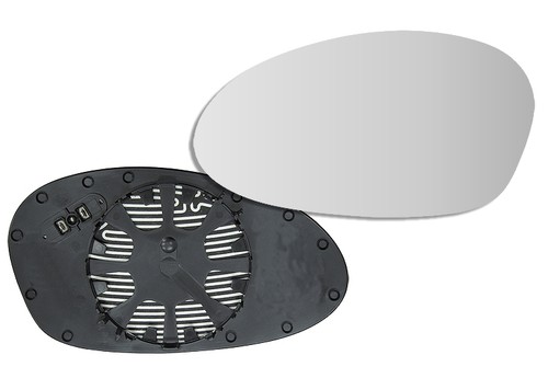Spiegelglas links für - , 1er