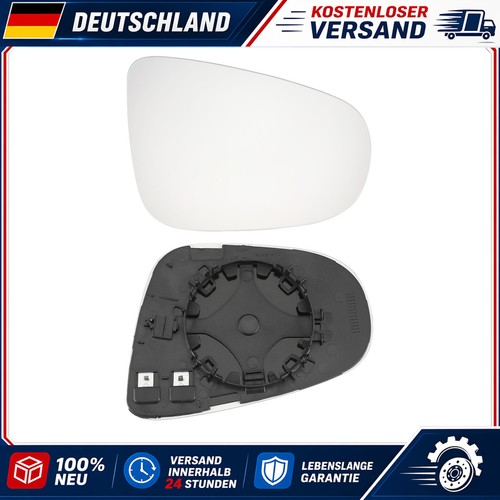 Spiegelglas rechts - spiegelglas,