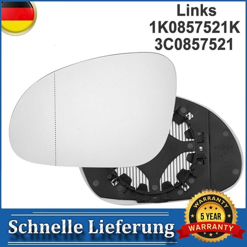 Spiegelglas außen - spiegelglas, außen-/