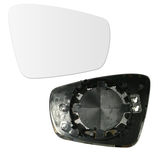 Spiegelglas rechts für - , vw