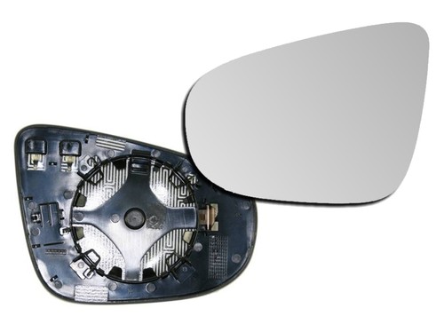 Spiegelglas links für golf - links,