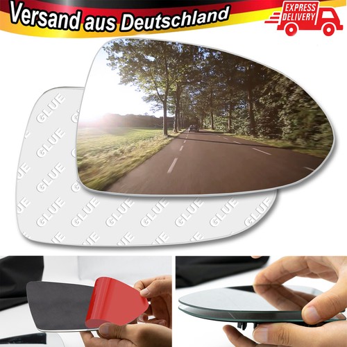 Für opel corsa - für, rechts