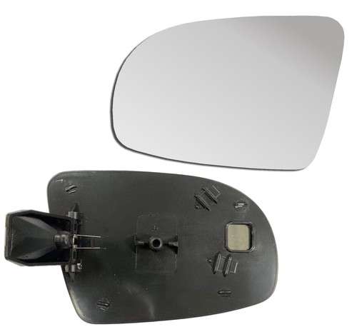 Spiegelglas links für opel - spiegelglas,