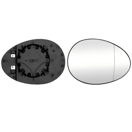Rechts beifahrerseite - rechts,