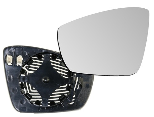 Spiegelglas links für polo - spiegelglas,
