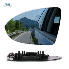 Links Fahrseite Außenspiegel