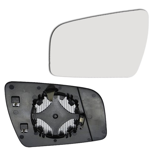 Spiegelglas links für opel - spiegelglas,