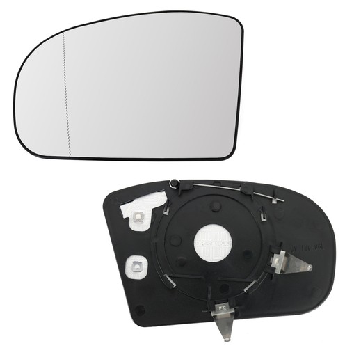 Spiegelglas links für
