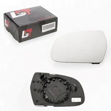 Seitenspiegel Spiegelglas